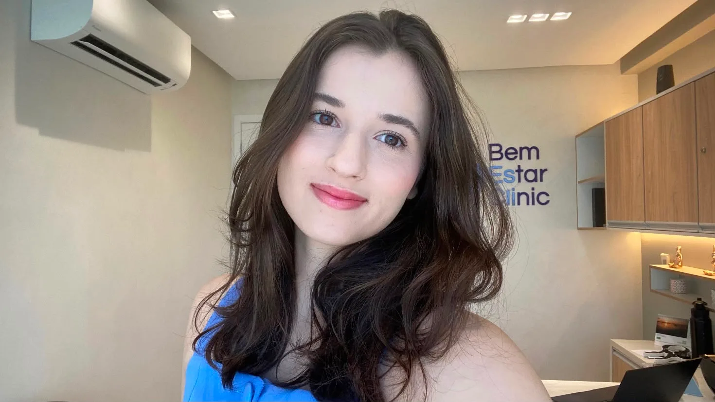 Dra. Letícia Vital — Nutrição Clínica e Esportiva na BemEstarClinic, Caruaru-PE