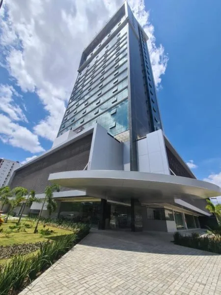 Empresarial Nordeste Corporate — Nossa sede no bairro Universitário, em Caruaru-PE, na BemEstarClinic em Caruaru-PE